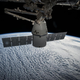 Illustration for article titled Shaking Off Scrubbed Launch, SpaceX Celebrates A Dragon Splashdown
